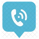 Telefonzelle  Symbol