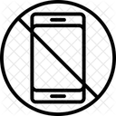 Telefonzulage  Symbol