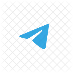 Telegram Logo Icon