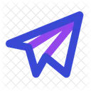 Telegram  Icon