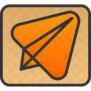 Telegram Airjet Pavlov Icon
