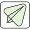 Telegram Logo Social Network Pavlov Icon