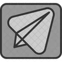 Telegram Airjet Pavlov Icon