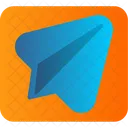 Telegrama Airjet Pavlov Icono