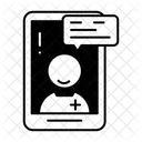 Telehealth Icon