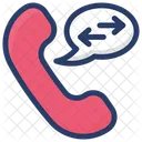 Telekommunikation  Symbol