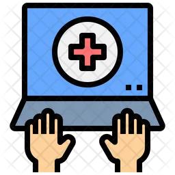 Telemedicina  Icono