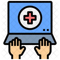 Telemedicine  Icon