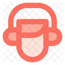 Telemercadeo Cliente Servicio Icono