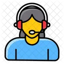 Revisiones De Llamadas Comentarios De Llamadas Calificacion De Llamadas Icono