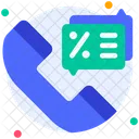 Telemercadeo  Icono