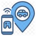Teleoperation  Symbol
