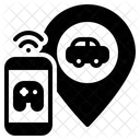 Teleoperation  Symbol