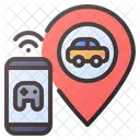 Teleoperation  Symbol
