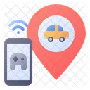 Teleoperation  Symbol