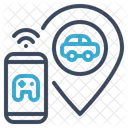 Teleoperation  Symbol