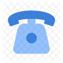 Telephone Electronic Device Icon