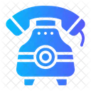 Telephone Communications Phone Icon
