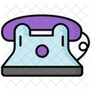 Telephone Toy Plaything Icon