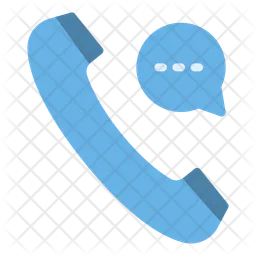 Telephone  Icon