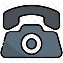Telephone Call Phone Icon