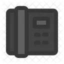 Telephone Phone Call Icon