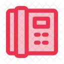 Telephone Phone Call Icon