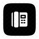 Telephone Phone Call Icon