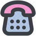 Contact Telephone Phone Icon