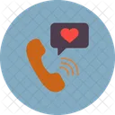 Telephone Phone Old Icon