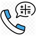 Telephone Icon