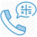 Telephone Icon