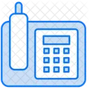 Telephone Icon