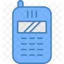 Telephone  Icon