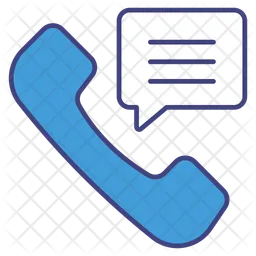 Telephone  Icon