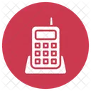 Téléphone  Icon