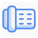 Telephone Phone Call Icon