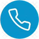 Device Telephone Phone Icon