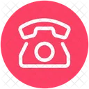 Device Telephone Phone Icon
