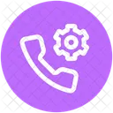 Telephone Phone Call Icon
