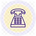 Telephone Icon