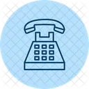 Telephone Icon