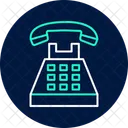 Telephone Icon