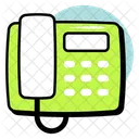 Telephone Icon