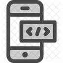 Telephone Programmation Code Icon