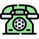 Telephone Communication Call Icon