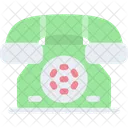 Telephone Communication Call Icon