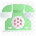 Telephone Communication Call Icon