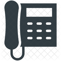Telephone Icon