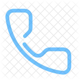 Telephone  Icon